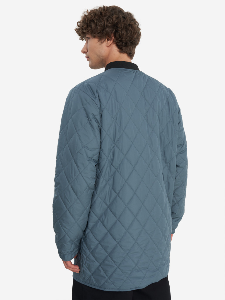 Куртка утепленная двусторонняя мужская Termit