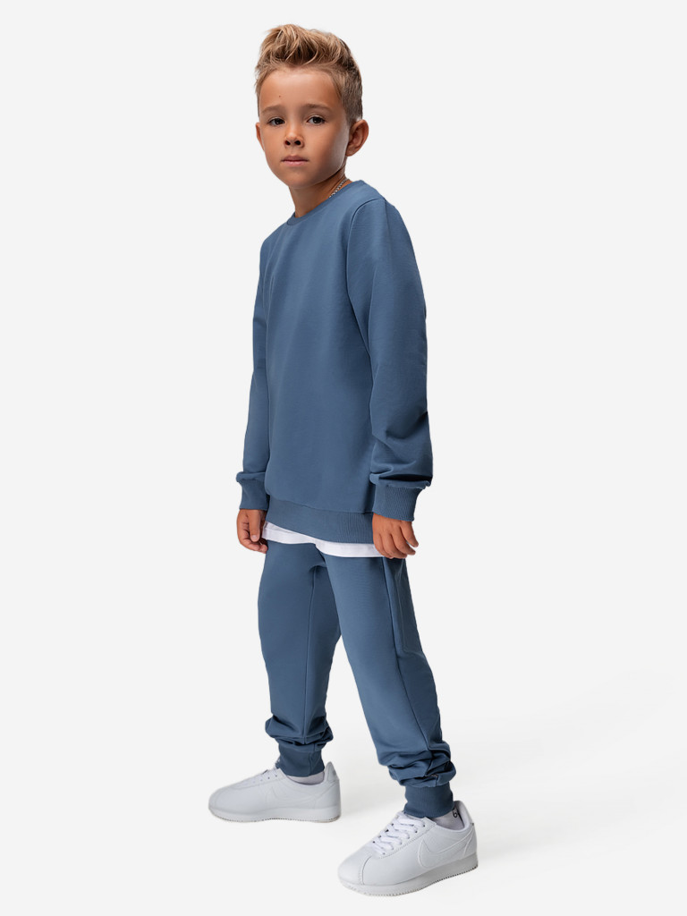 Костюм спортивный детский bodo