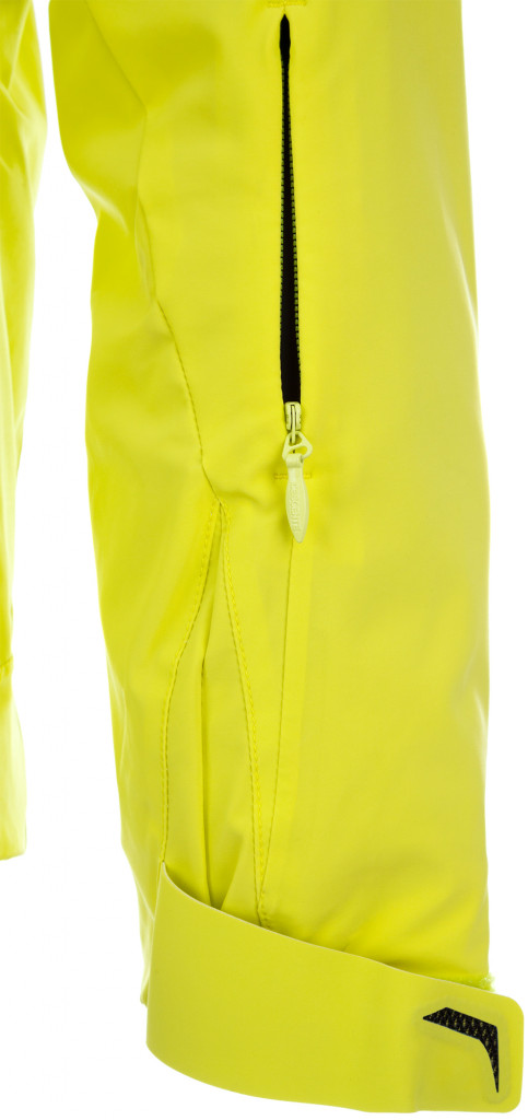 Куртка горнолыжная мужская Descente Swiss