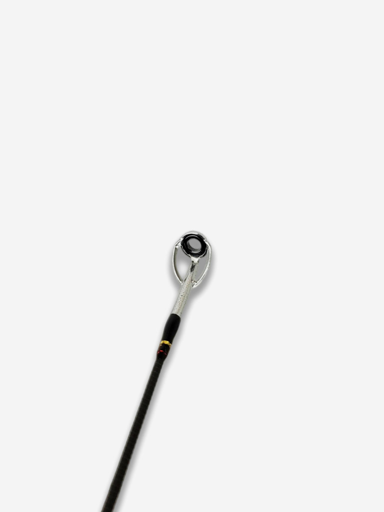 Спиннинг для рыбалки Zetrix SOLVER SLS-802MH 10-42гр PE # 1.0-2.0