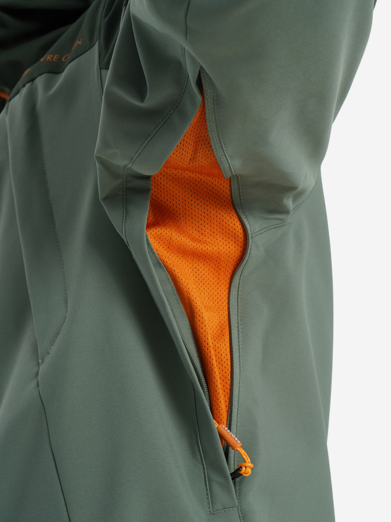 Куртка утепленная мужская Protest Dunton