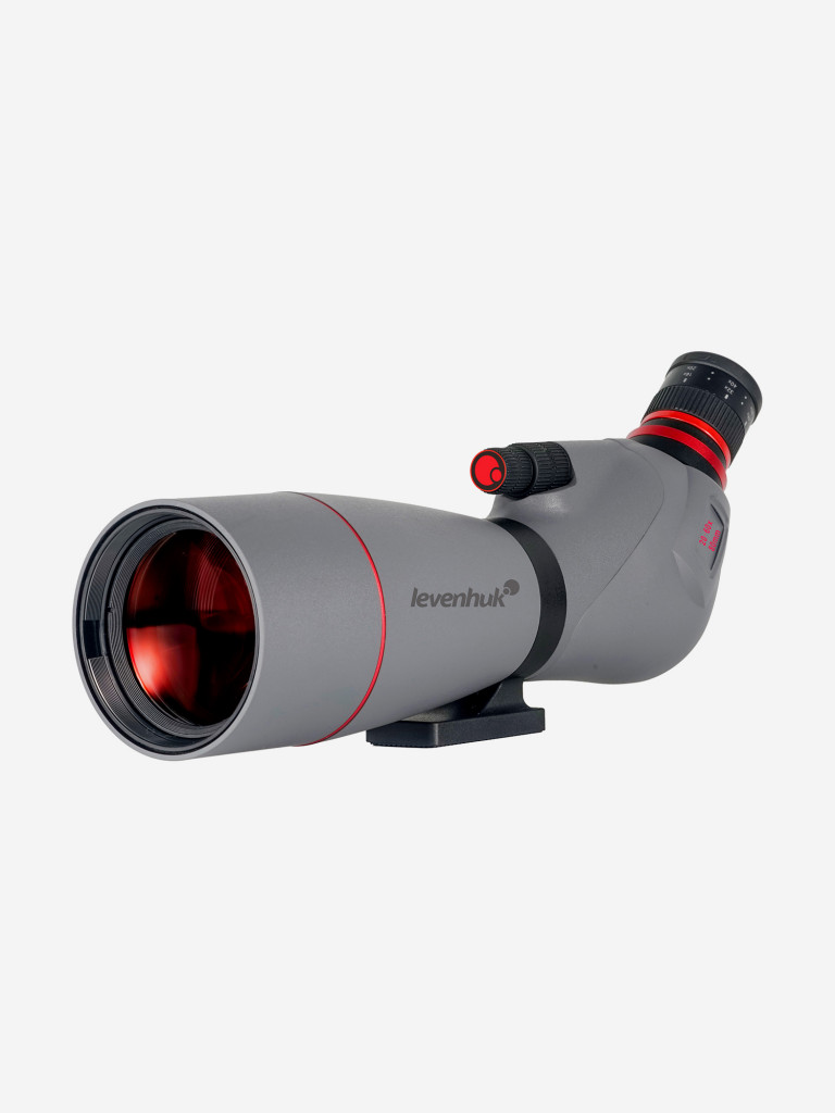 Зрительная труба Levenhuk New Blaze PLUS 80