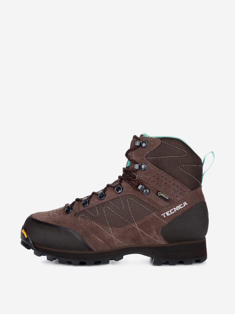 Ботинки женские Tecnica Kilimanjaro II GTX WS
