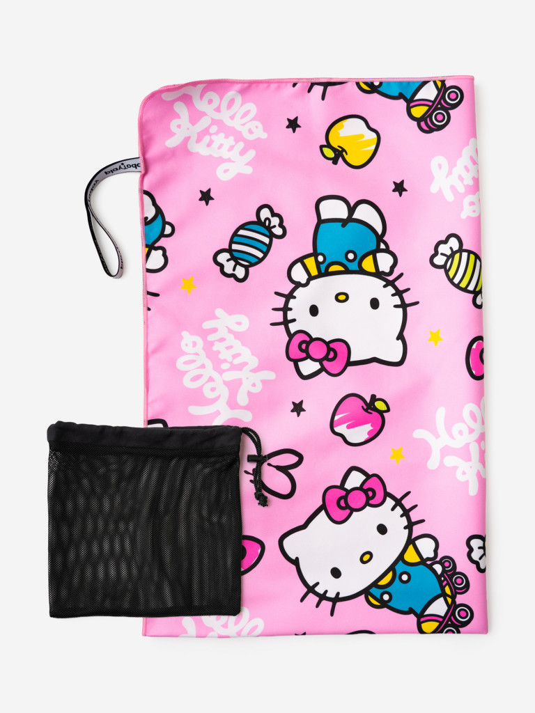 Полотенце для девочек PlayToday