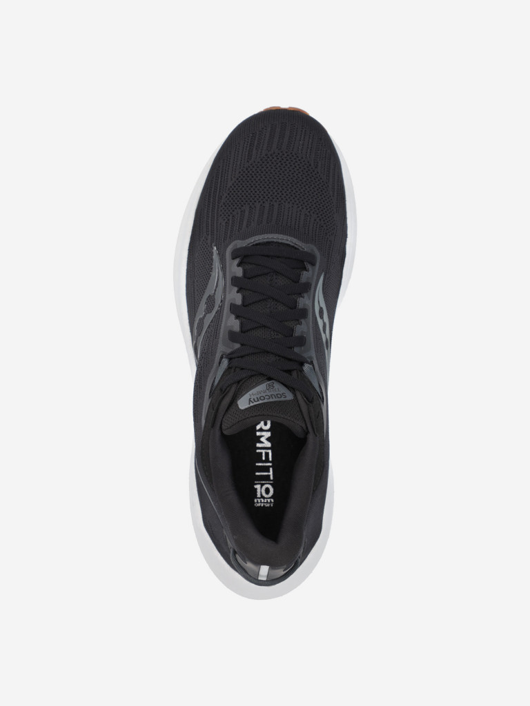 Кроссовки мужские Saucony Triumph 21