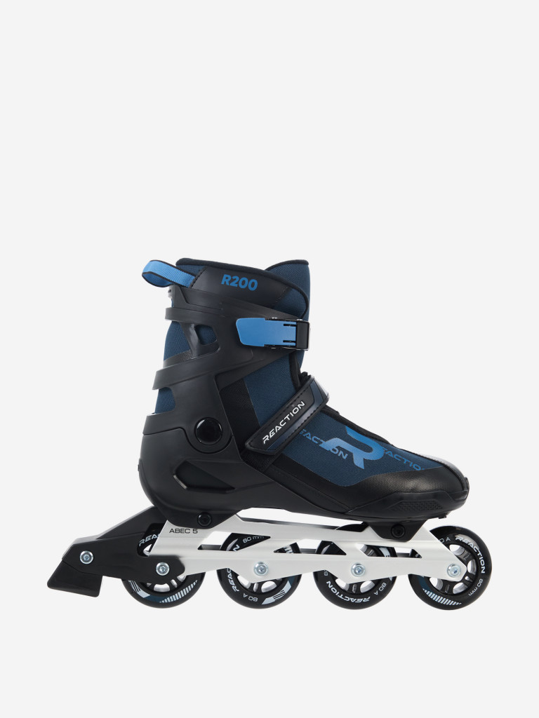 Роликовые коньки Reaction R200M