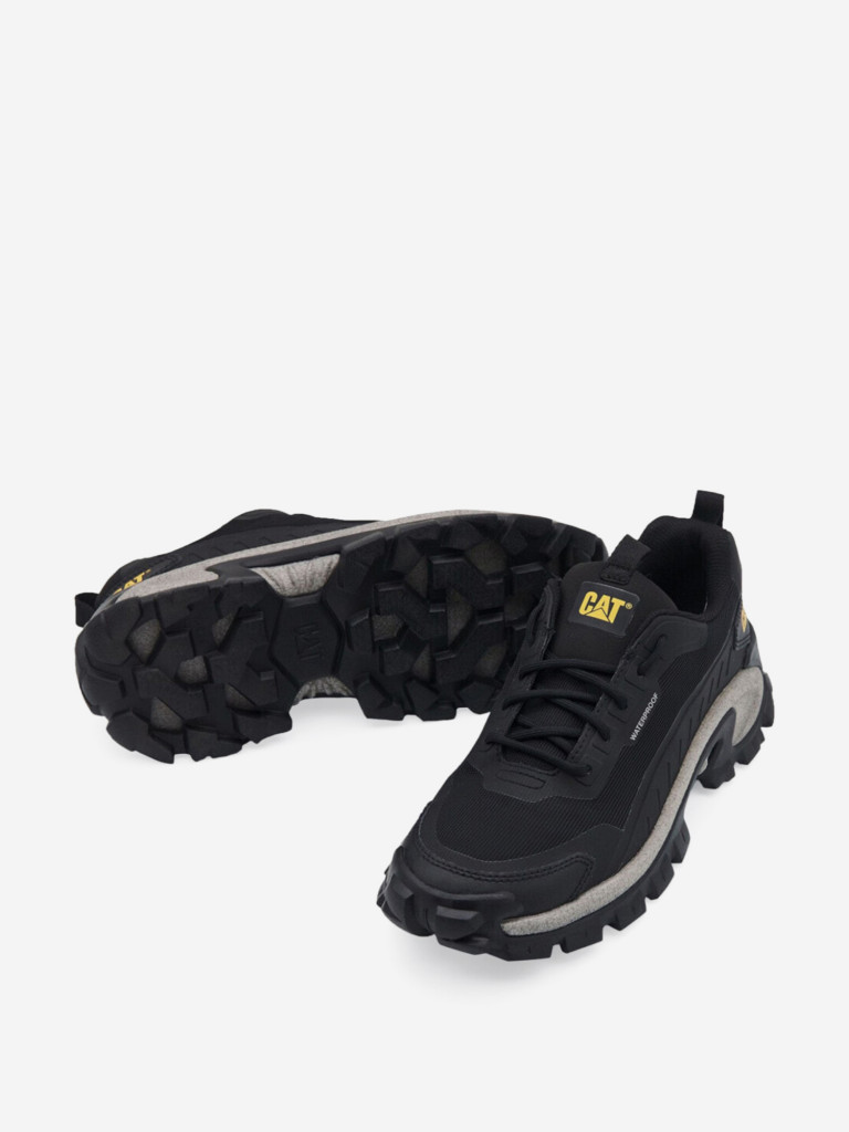 Кроссовки унисекс Caterpillar