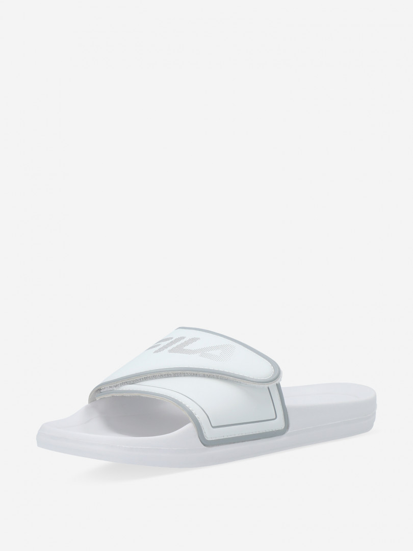 Шлепанцы детские FILA Sp Tider Белый 1699₽