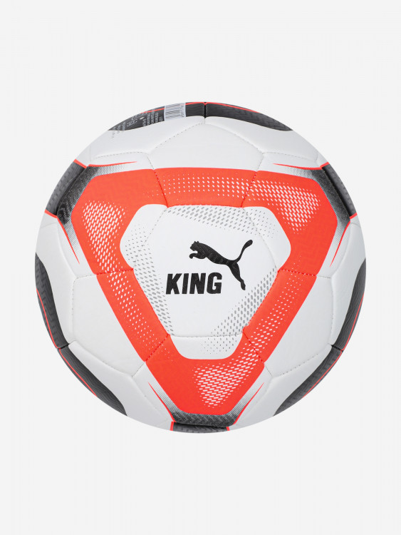 Мяч футбольный Puma King
