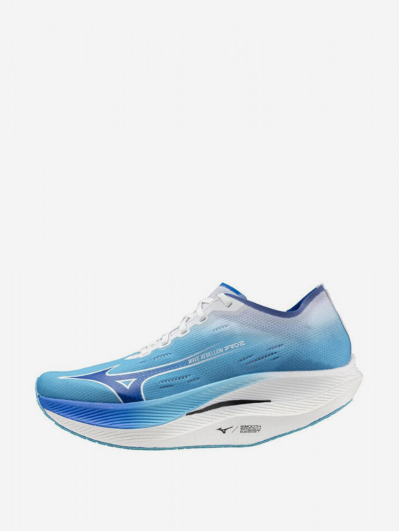 Кроссовки Mizuno Wave Rebellion Pro 2