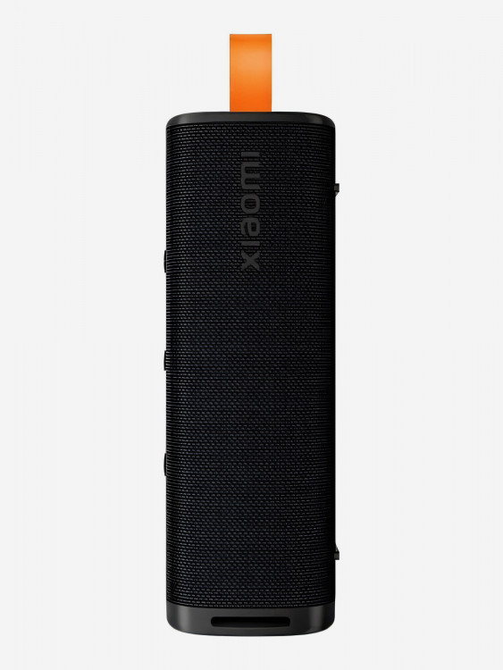 Колонка Xiaomi Sound Outdoor MDZ-38-DB, черная, CN