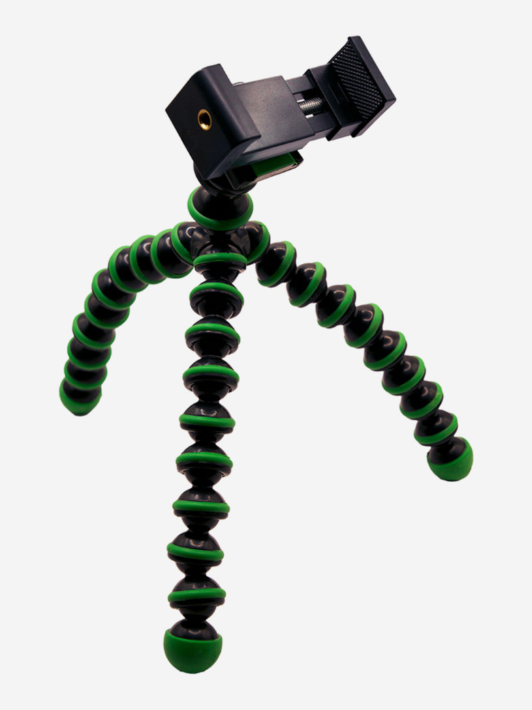 Штатив для эхолота и смартфона