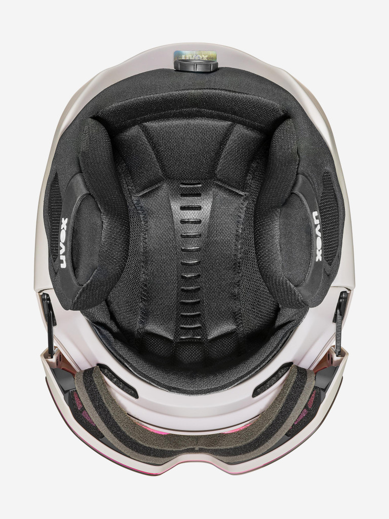 Шлем Uvex Horizon CV