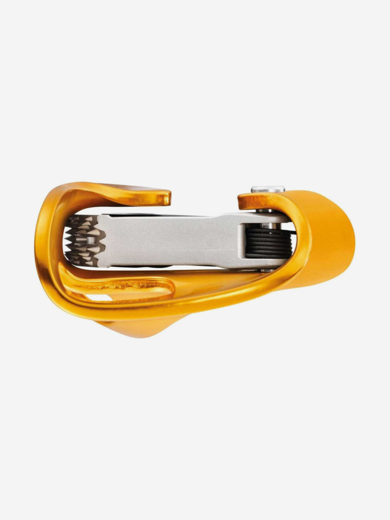 Зажим канатный Petzl Croll L