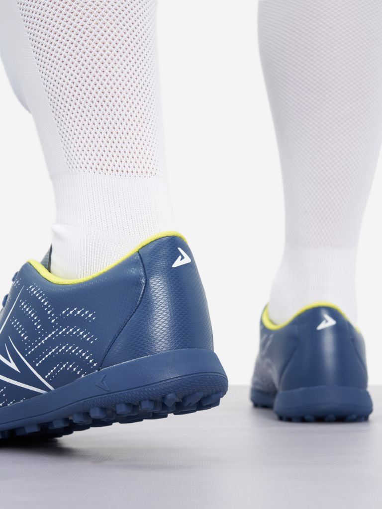 Бутсы мужские Demix Quantum Vortex.3 Tf