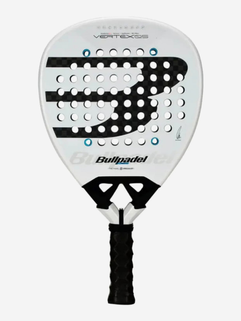 Ракетка для падел тенниса Bullpadel Vertex 05 2026