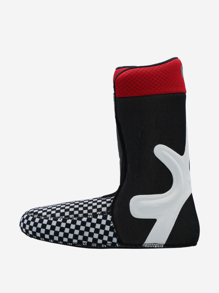 Сноубордические ботинки Vans MN Infuse (Arthur Longo)M