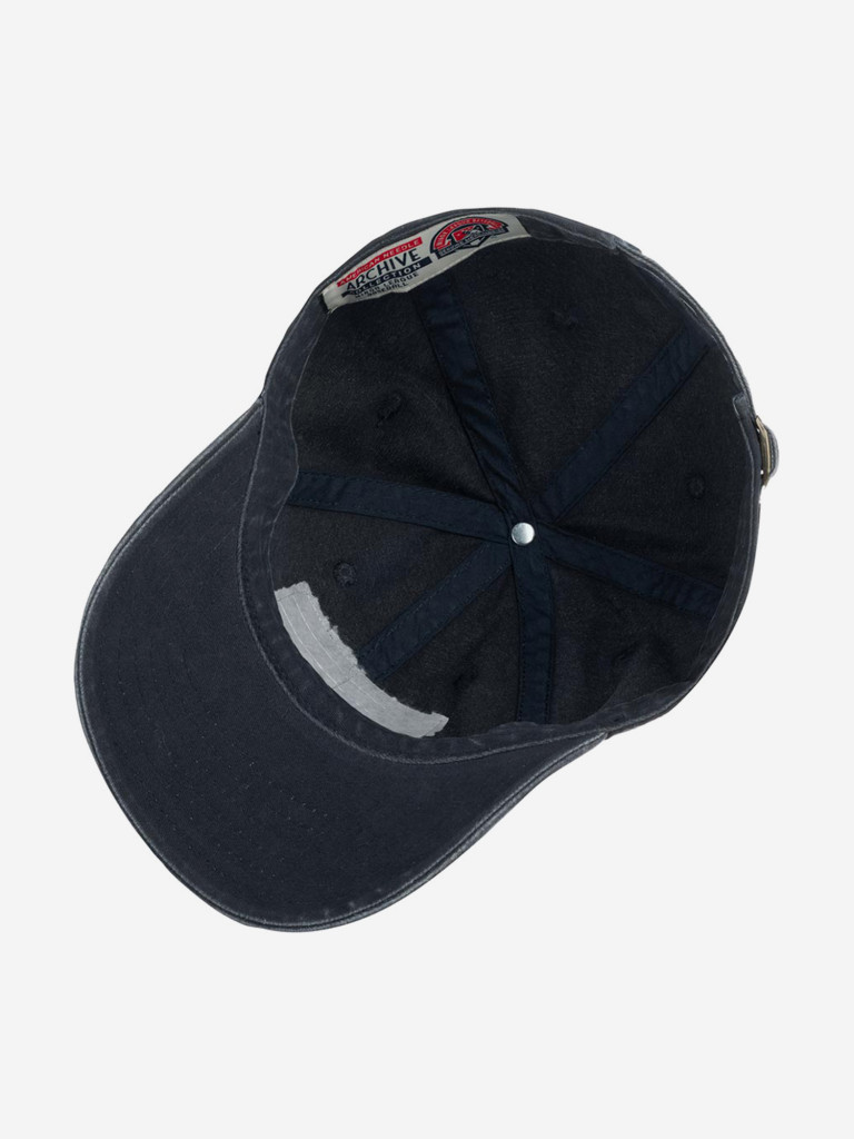 Бейсболка AMERICAN NEEDLE 44747A-MILB Minor League Baseball Archive MILB