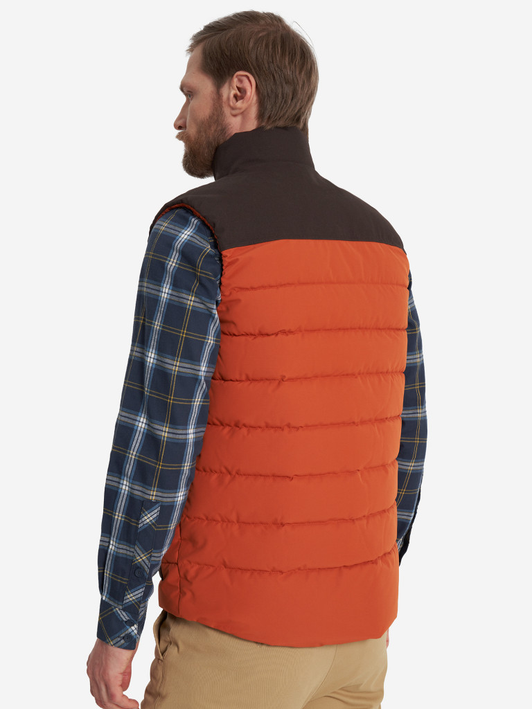 Жилет утепленный мужской Cordillero