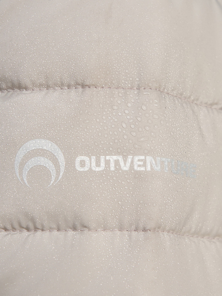 Куртка утепленная для девочек Outventure
