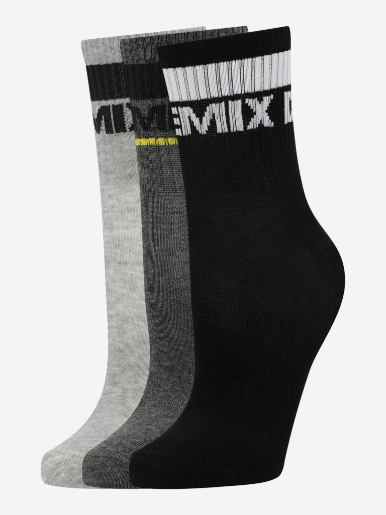 Носки для мальчиков Demix, 3 пары