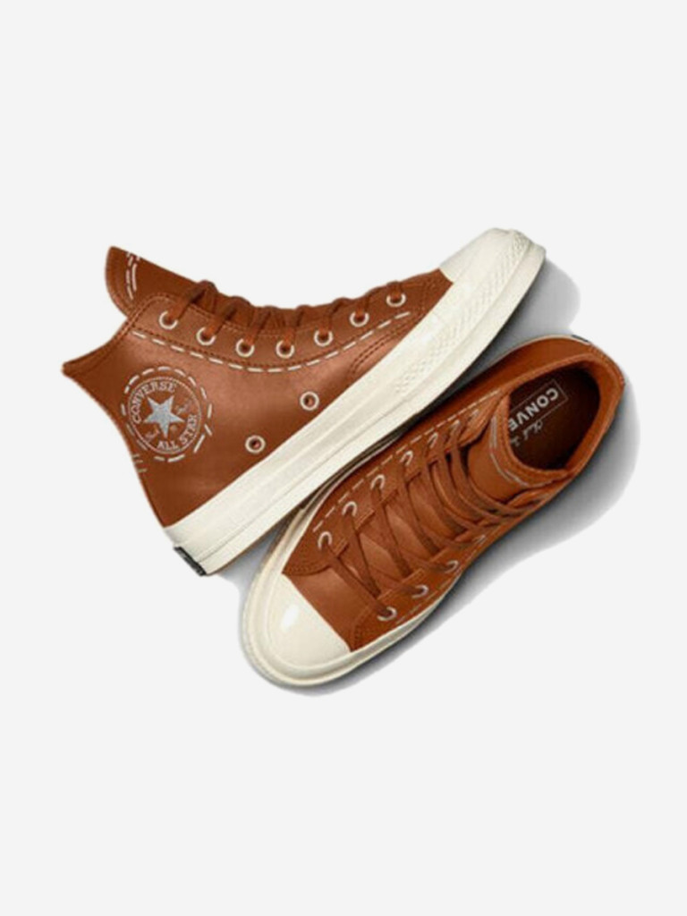 Кроссовки Converse Chuck 70 Women's High