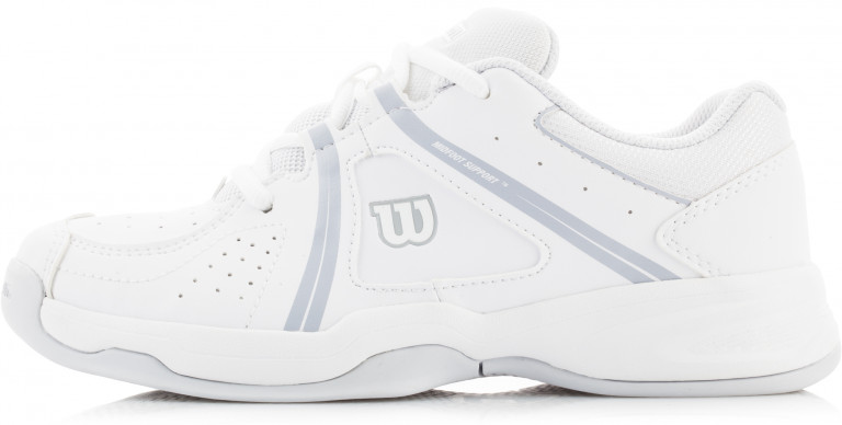 Кроссовки детские для тенниса Wilson Envy