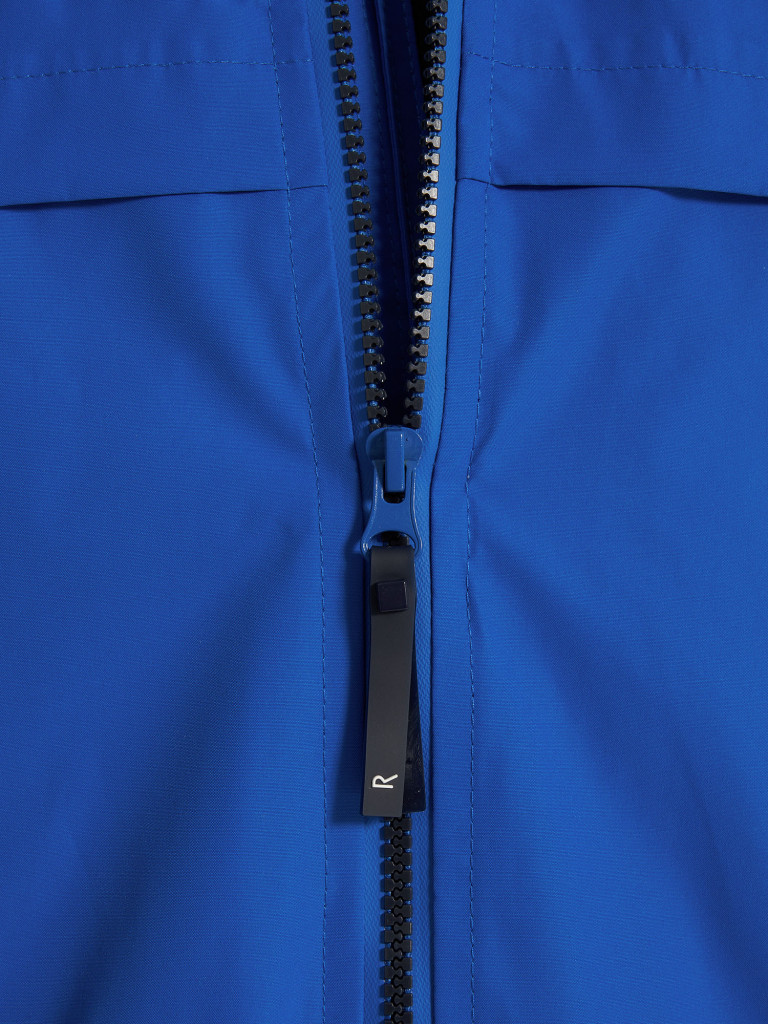 Куртка мембранная мужская Regatta Shorebay