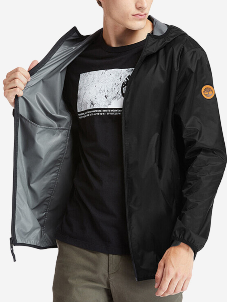 Куртка Timberland Jackets Men's Black
