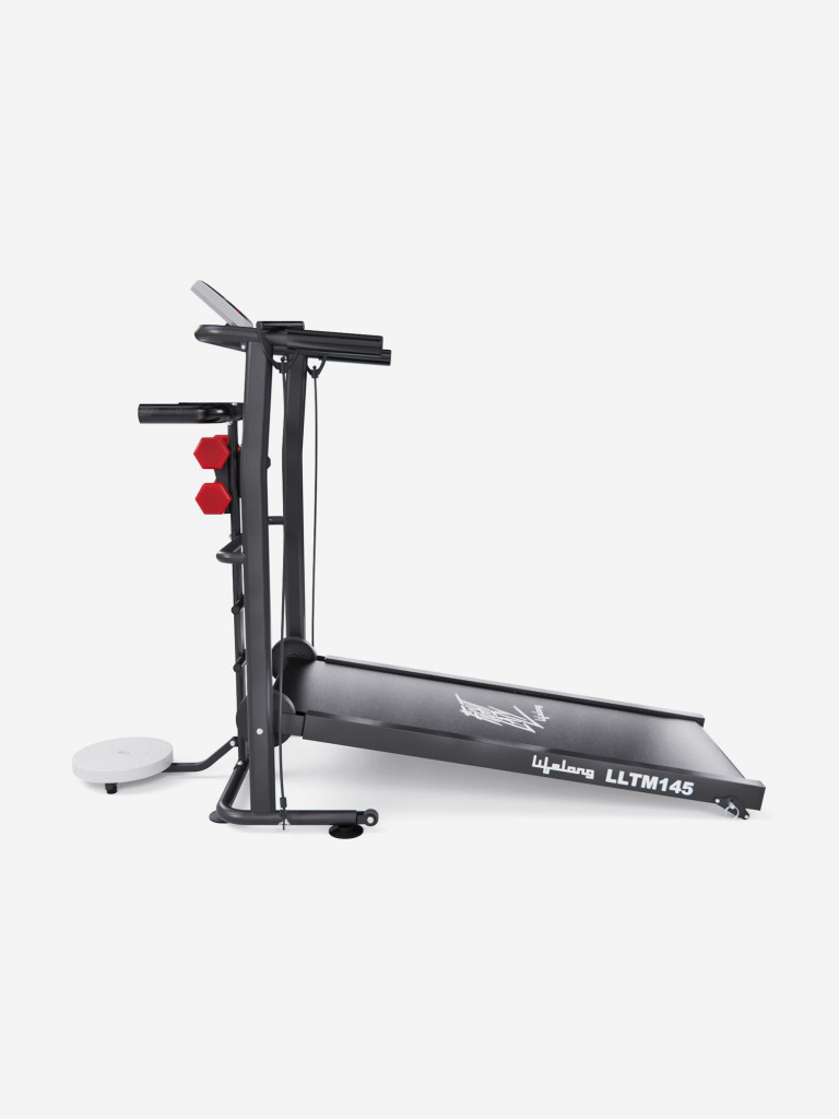 Беговая дорожка DFC Lifelong LLTM145