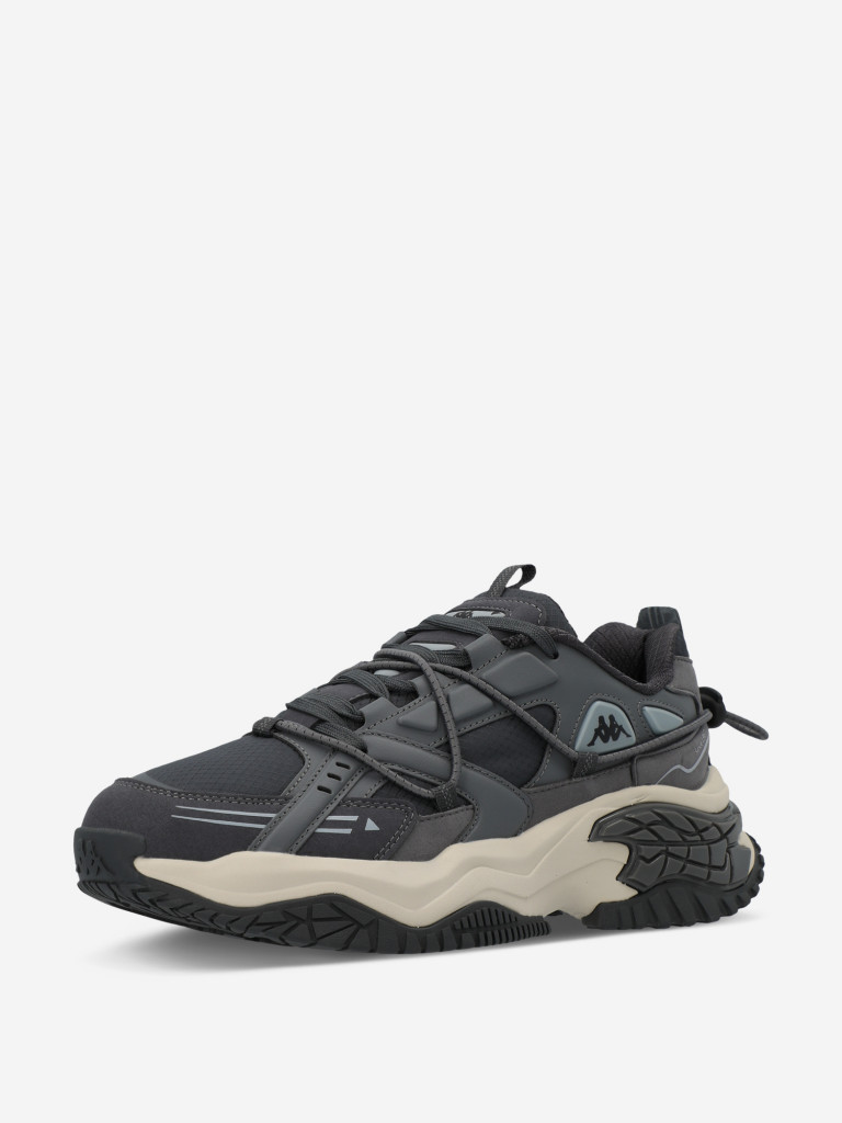 Кроссовки мужские Kappa Novazzo Trail Ny