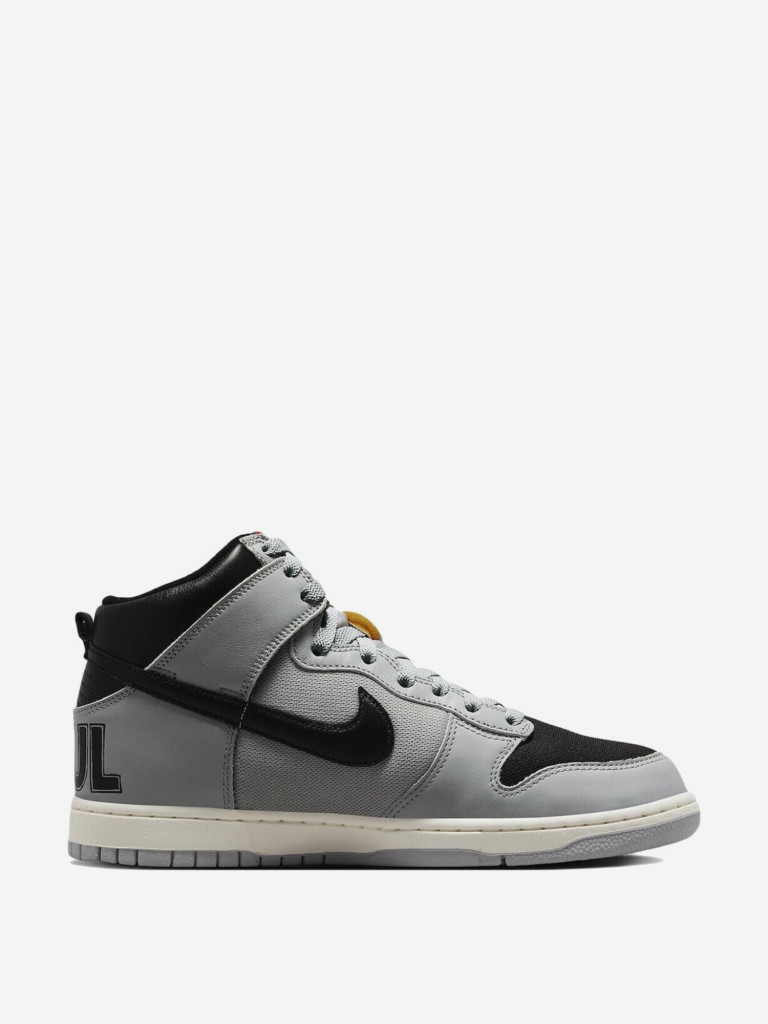 Кеды высокие Nike Dunk High