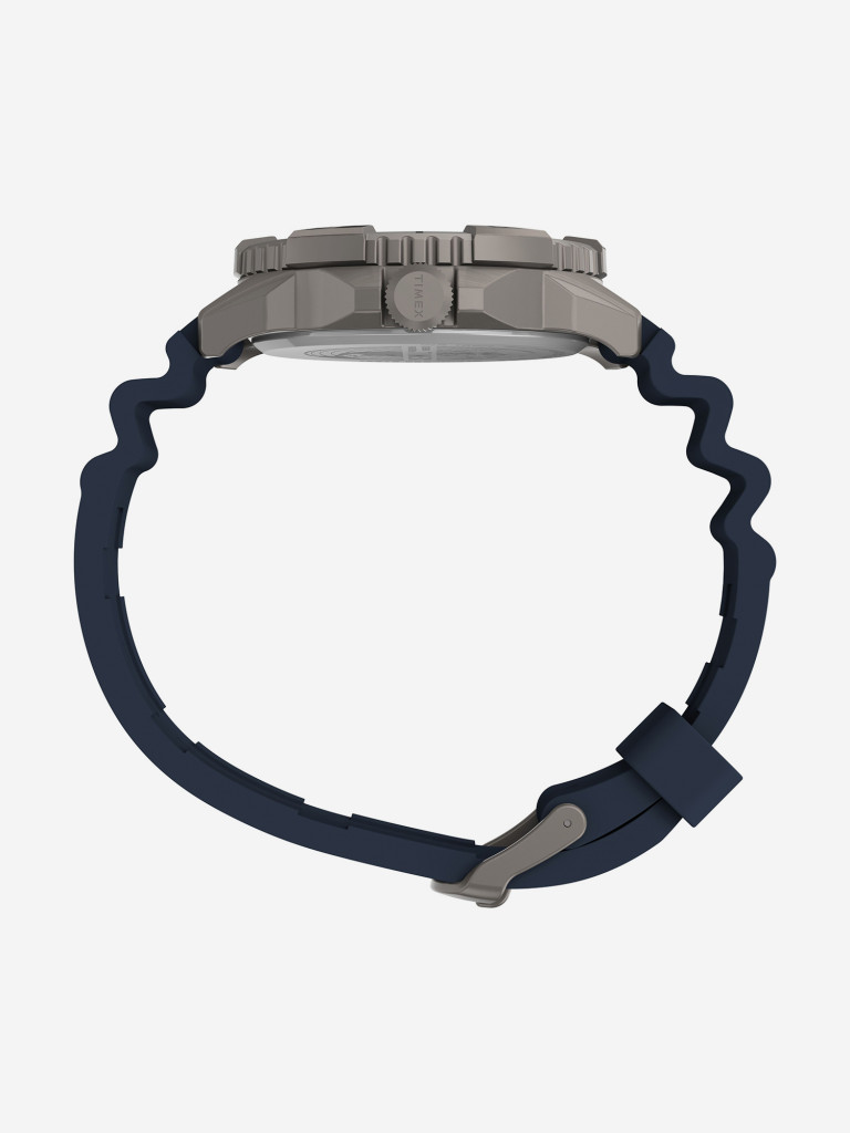 Спортивные часы TIMEX TW2V40800, Кварцевые, 42 мм, с подсветкой Indiglo