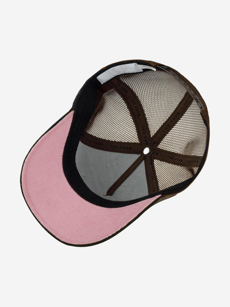 Бейсболка с сеточкой GOORIN BROTHERS 101-0736