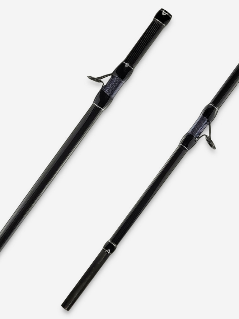 Спиннинг Hearty Rise SLASH MONSTER (casting) SMC-842XH 2.55м 60 - 200гр