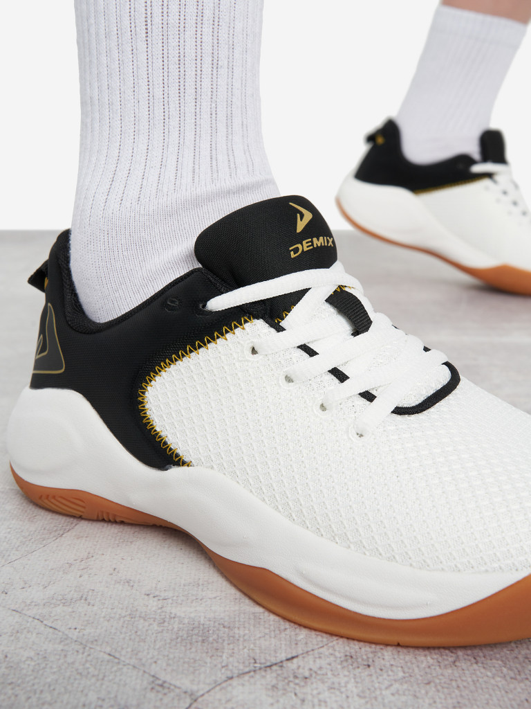 Кроссовки для мальчиков Demix Joker