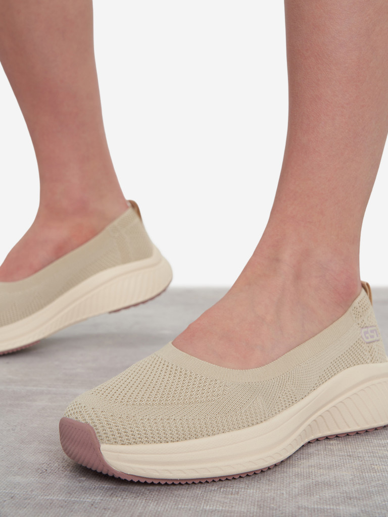 Слипоны женские GSD