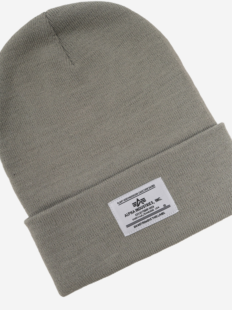 Шапка Essential Beanie Alpha Industries
