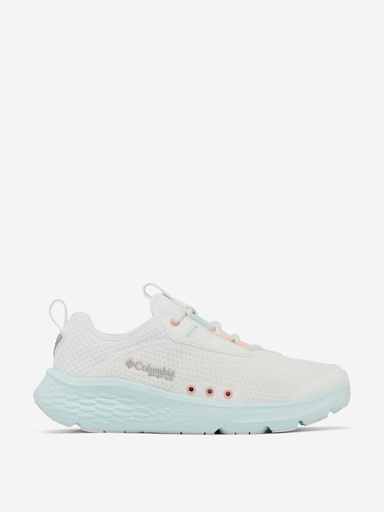 Кроссовки женские Columbia Castback PFG
