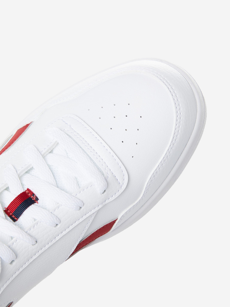 Кеды мужские Reebok Court Advance Clip