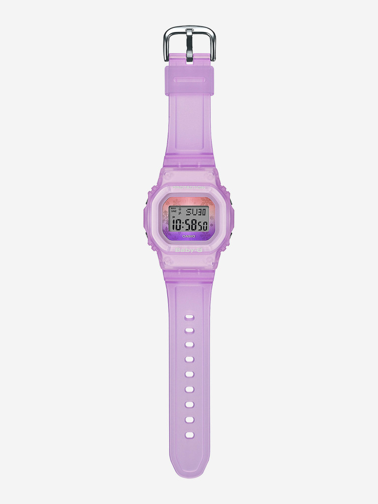Наручные часы Casio Baby-G BGD-560WL-4E