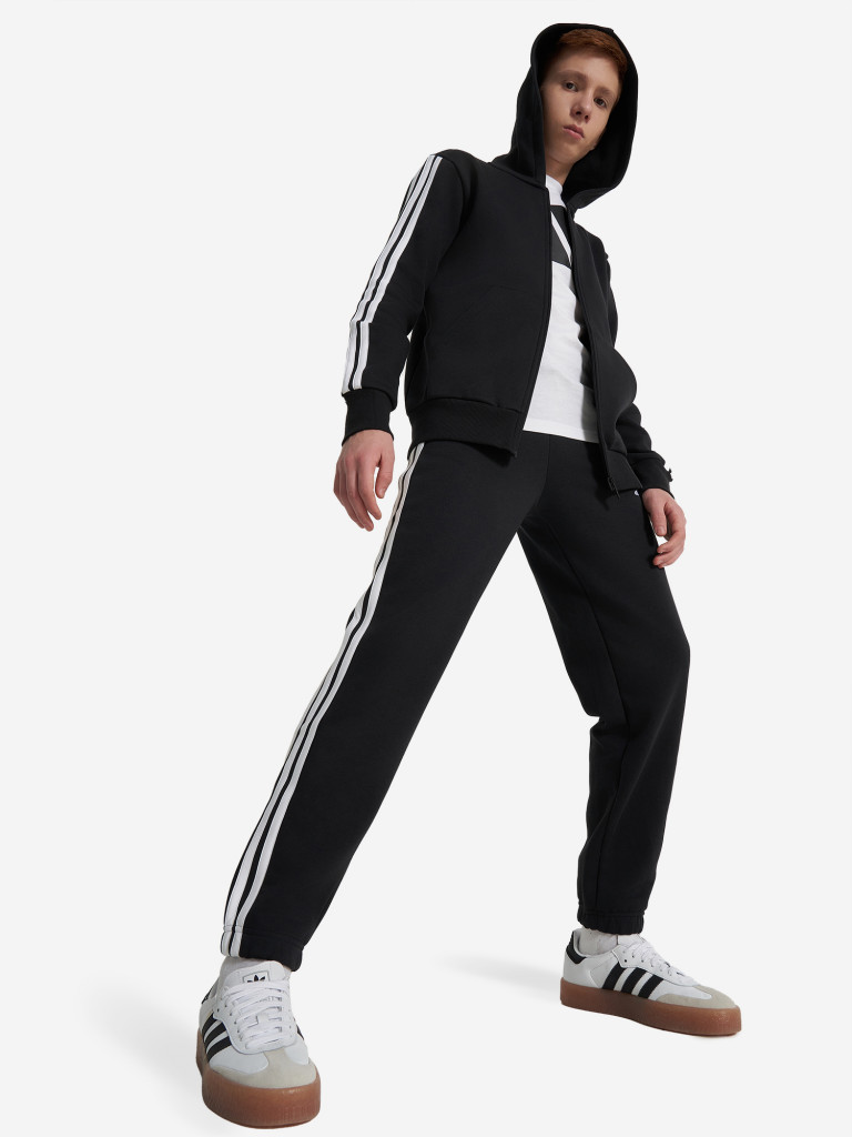 Толстовка для мальчиков adidas