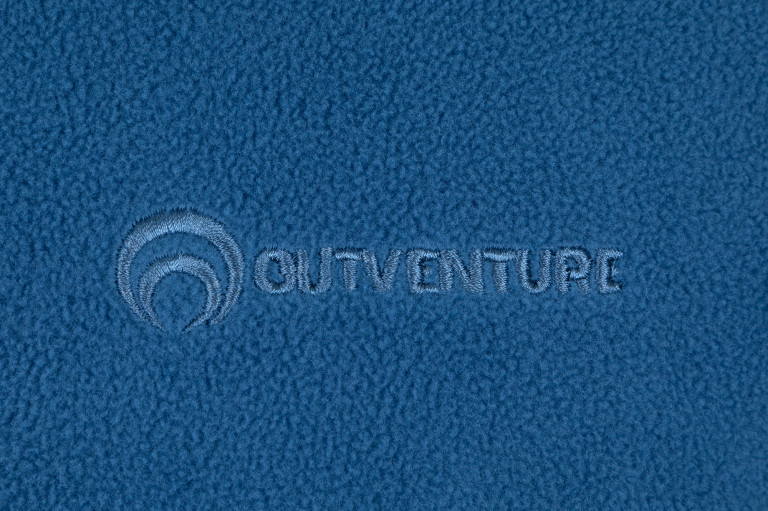 Джемпер флисовый мужской Outventure