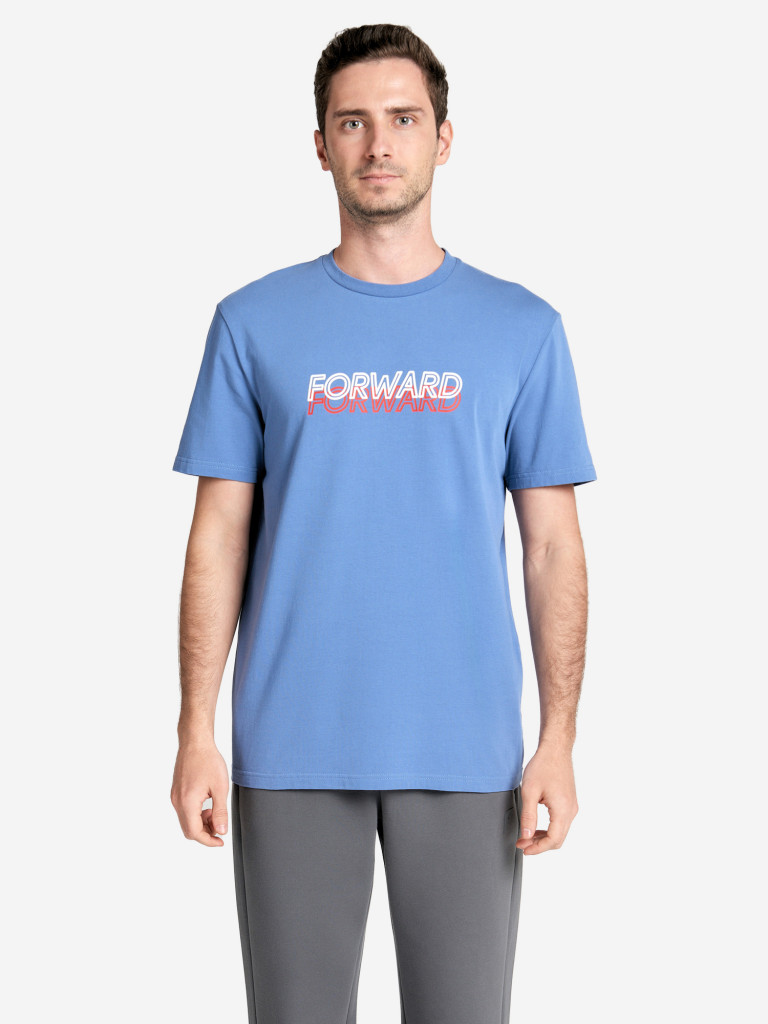 Футболка мужская Forward