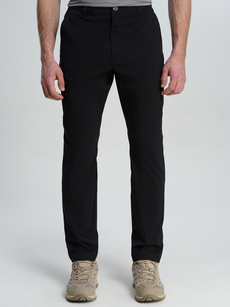 Брюки мужские Columbia Tech Trail Utility Pant