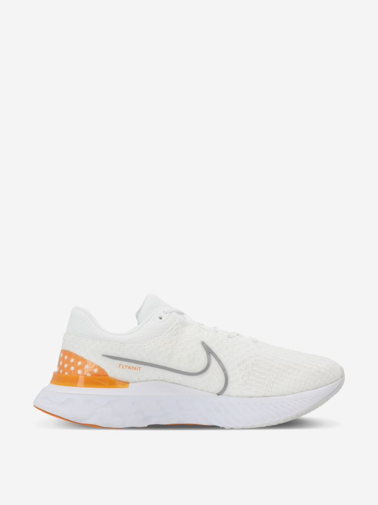 Кроссовки мужские Nike React Infinity Run Fk 3