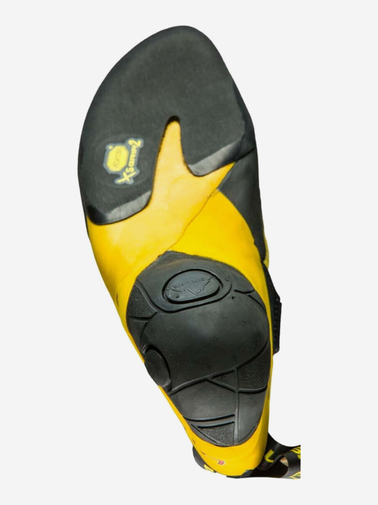 Скальные туфли La Sportiva Skwama