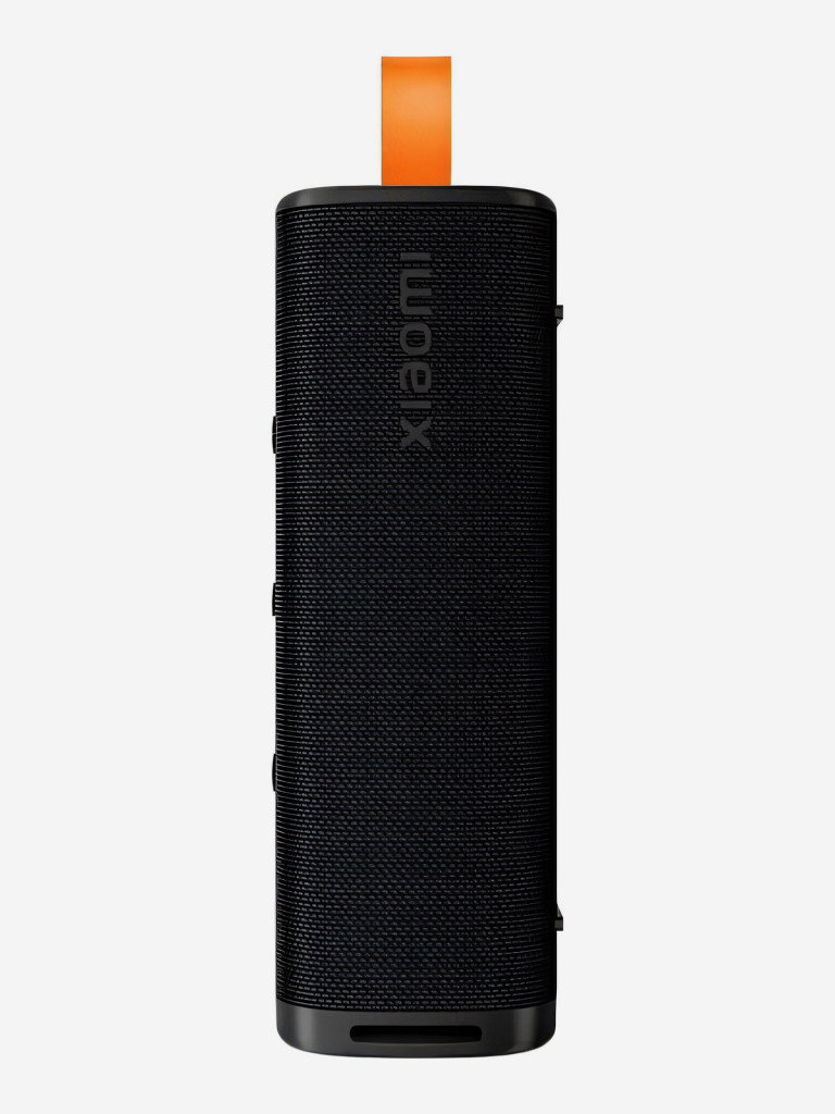 Колонка Xiaomi Sound Outdoor MDZ-38-DB, черная, CN