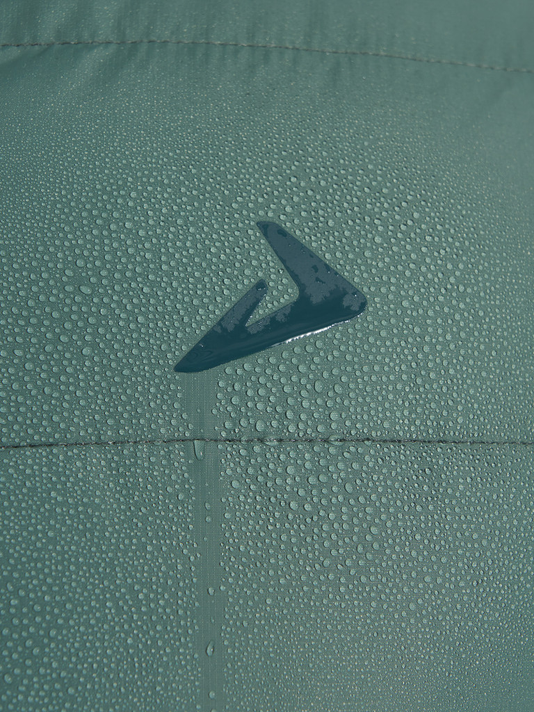 Пуховик мужской Demix