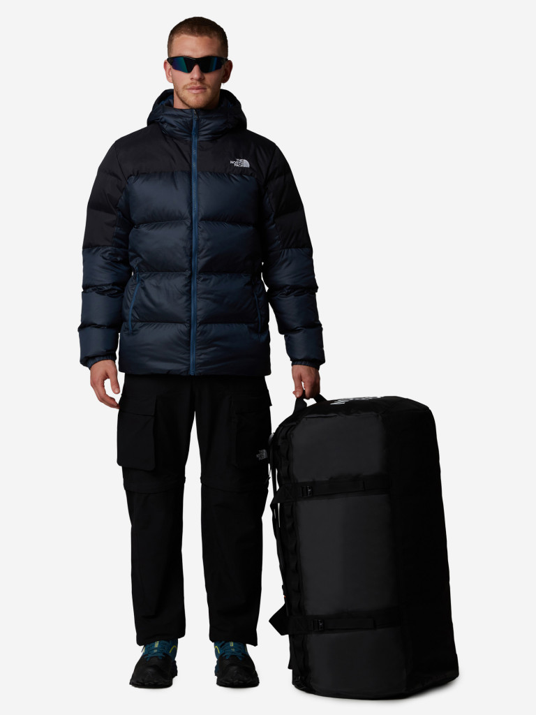 Баул The North Face Base Camp Duffel 132 л